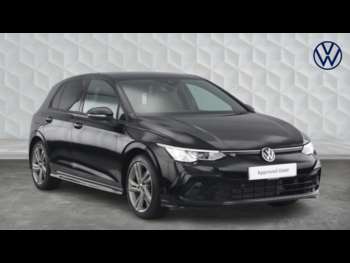 2022 - R-Line 1.5 eTSI 150PS 7-speed DSG 5 Door Automatic