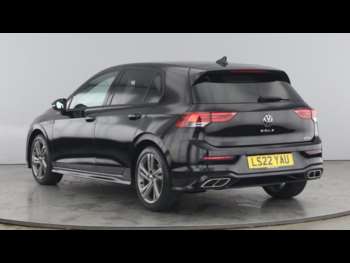 Used Volkswagen Golf 2022 for sale - 75277723: Photo
