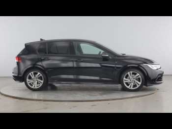 Used Volkswagen Golf 2022 for sale - 75277723: Photo