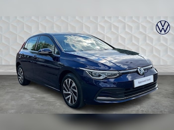 Used Volkswagen Golf 2022 for sale - 78409120: Photo