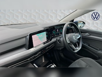 Used Volkswagen Golf 2022 for sale - 78409120: Photo