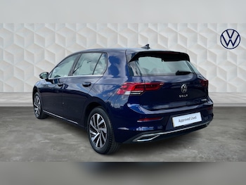 Used Volkswagen Golf 2022 for sale - 78409120: Photo