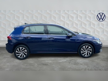 Used Volkswagen Golf 2022 for sale - 78409120: Photo