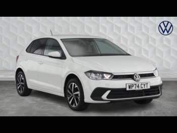 Used Volkswagen Polo 2025 for sale - 75266490: Photo