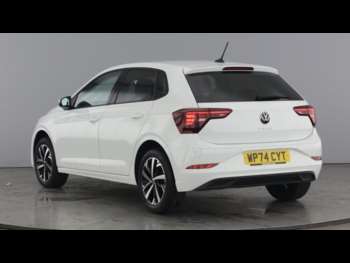 Used Volkswagen Polo 2025 for sale - 75266490: Photo