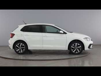 Used Volkswagen Polo 2025 for sale - 75266490: Photo