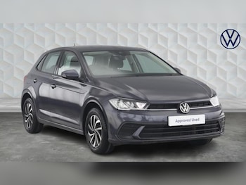 Used Volkswagen Polo 2023 for sale - 75935176: Photo
