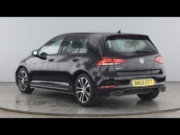 Used Volkswagen Golf 2019 for sale - 74290569: Photo