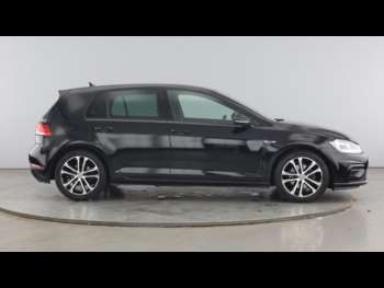Used Volkswagen Golf 2019 for sale - 74290569: Photo