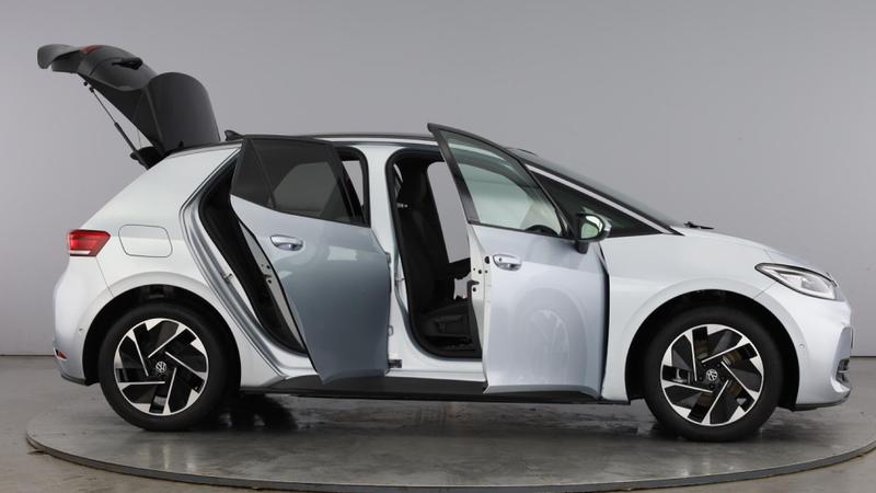 Used Volkswagen ID.3 2025 for sale - 77195406: Photo 10