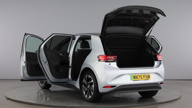Used Volkswagen ID.3 2025 for sale - 77195406: Photo 11