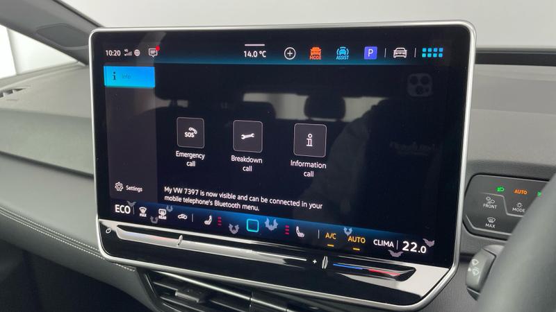 Used Volkswagen ID.3 2025 for sale - 77195406: Photo 14