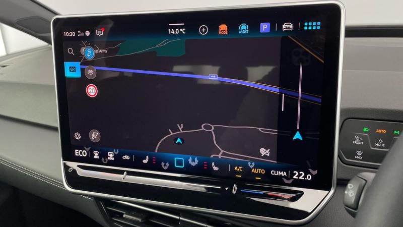 Used Volkswagen ID.3 2025 for sale - 77195406: Photo 16