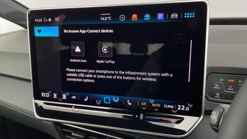 Used Volkswagen ID.3 2025 for sale - 77195406: Photo 17