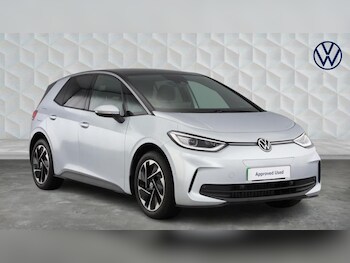 Used Volkswagen ID.3 undefined for sale - 77195406: Photo