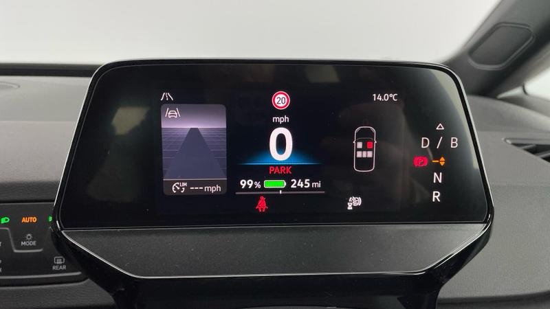 Used Volkswagen ID.3 2025 for sale - 77195406: Photo 24