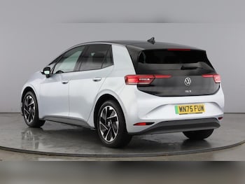 Used Volkswagen ID.3 undefined for sale - 77195406: Photo