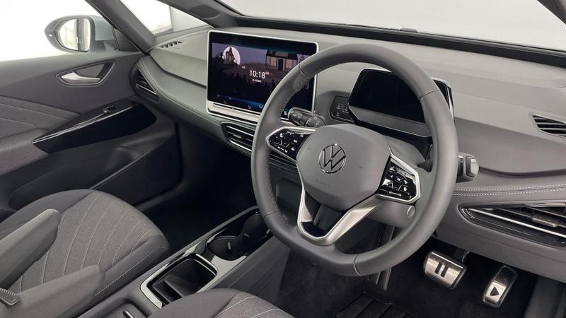 Used Volkswagen ID.3 2025 for sale - 77195406: Photo 6