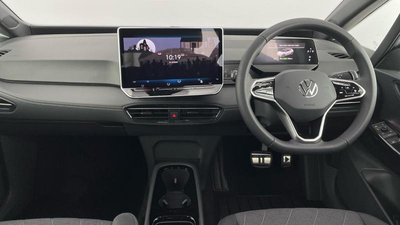 Used Volkswagen ID.3 2025 for sale - 77195406: Photo 8