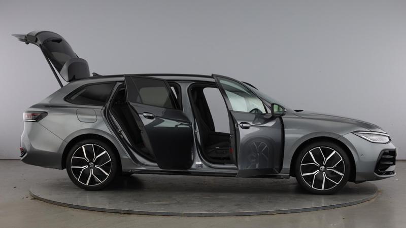 Used Volkswagen Passat 2025 for sale - 76862360: Photo 10