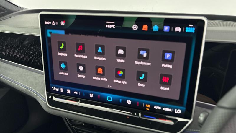 Used Volkswagen Passat 2025 for sale - 76862360: Photo 18