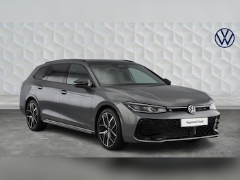 2025 - 1.5 eTSI R-Line 5dr DSG Automatic