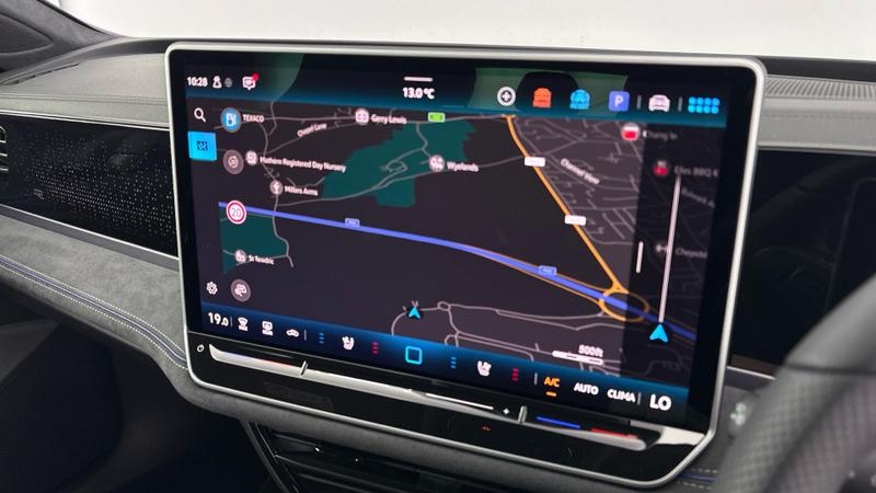 Used Volkswagen Passat 2025 for sale - 76862360: Photo 26