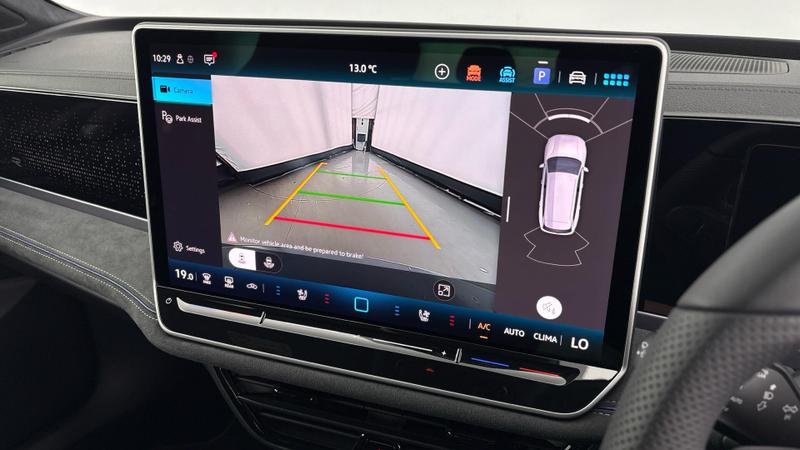 Used Volkswagen Passat 2025 for sale - 76862360: Photo 27