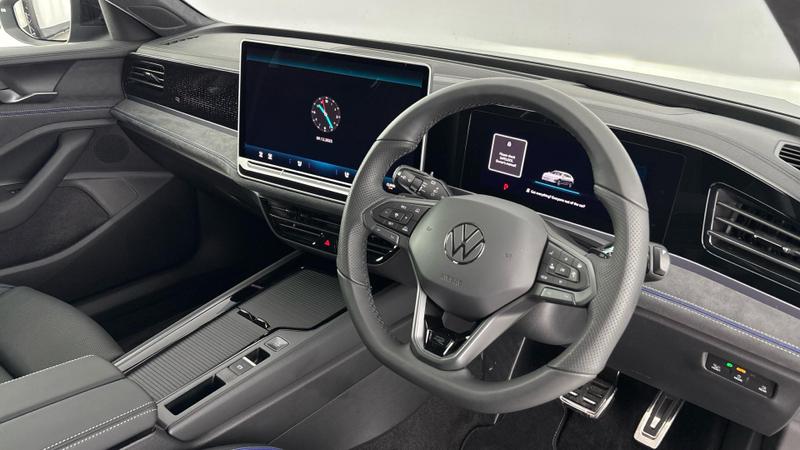 Used Volkswagen Passat 2025 for sale - 76862360: Photo 6