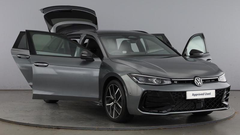 Used Volkswagen Passat 2025 for sale - 76862360: Photo 9