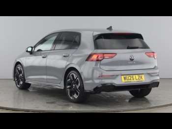 Used Volkswagen Golf 2025 for sale - 74055733: Photo