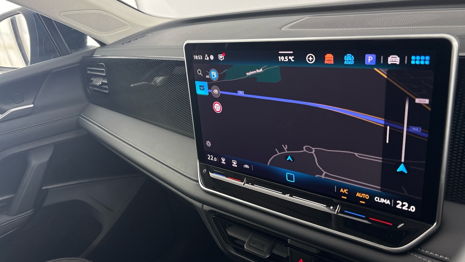 Used Volkswagen Tiguan 2025 for sale - 77602433: Photo 14