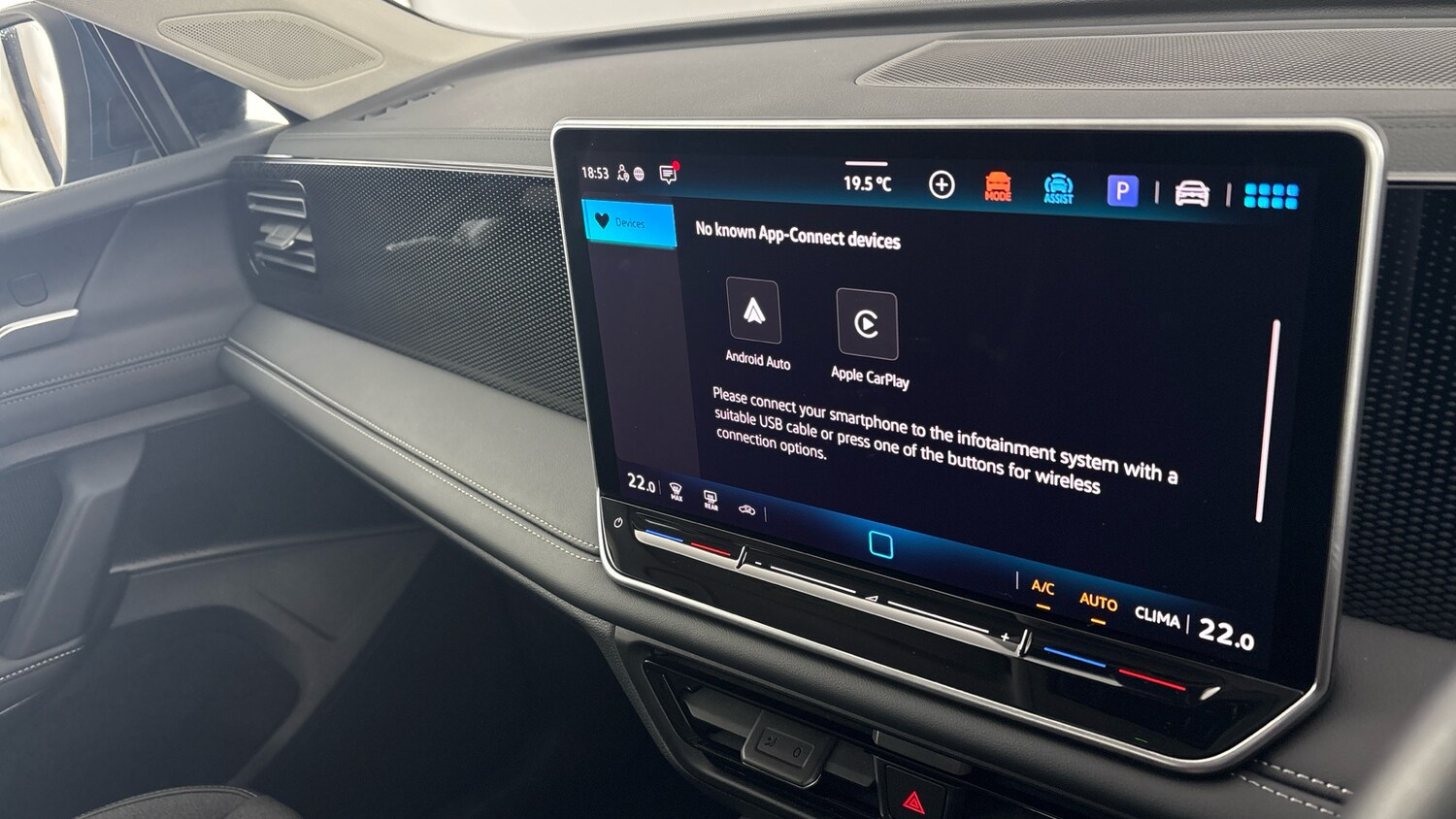 Used Volkswagen Tiguan 2025 for sale - 77602433: Photo 15