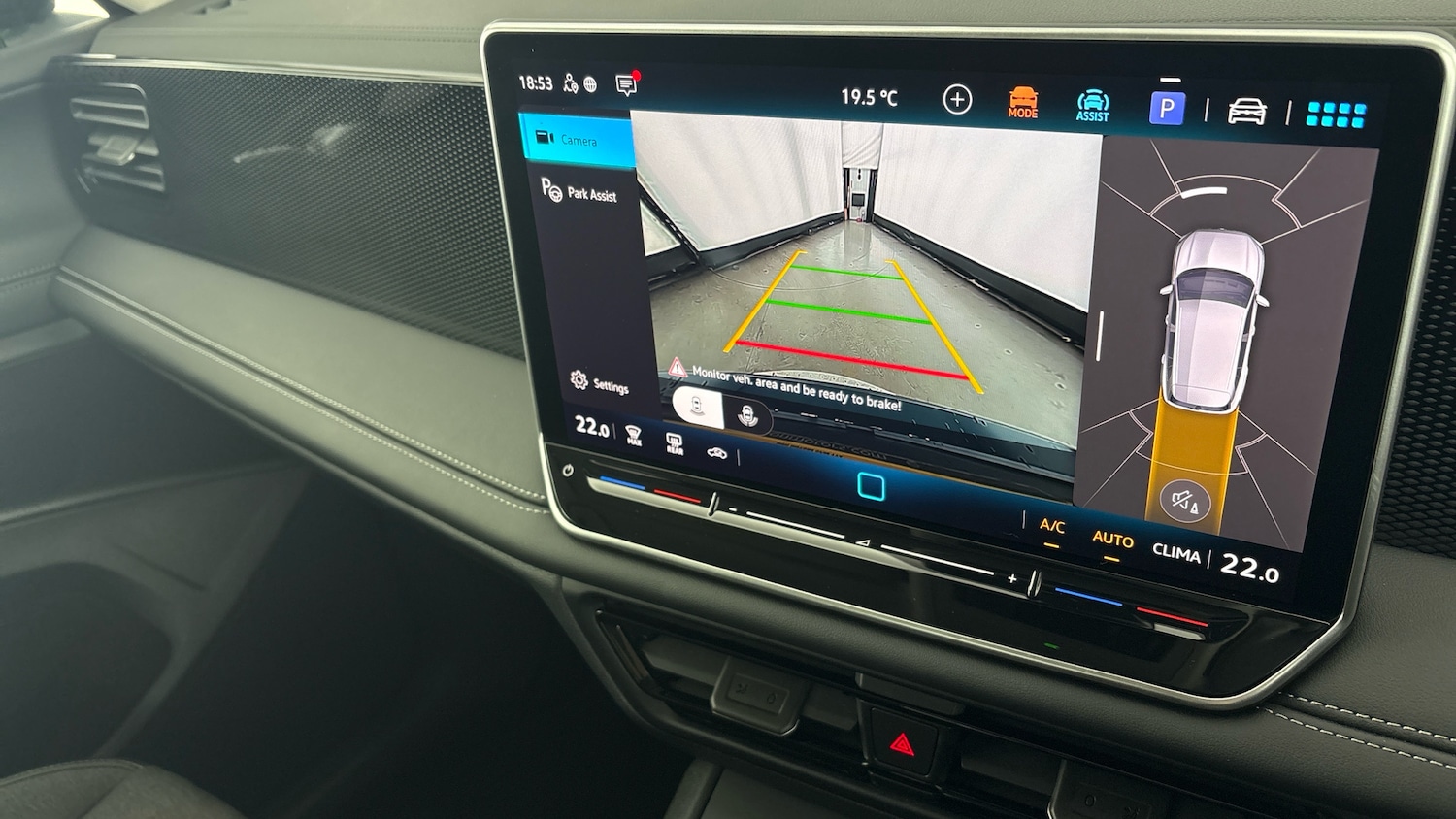 Used Volkswagen Tiguan 2025 for sale - 77602433: Photo 17