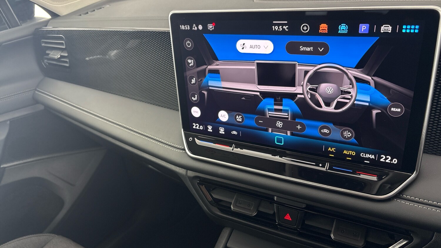 Used Volkswagen Tiguan 2025 for sale - 77602433: Photo 18