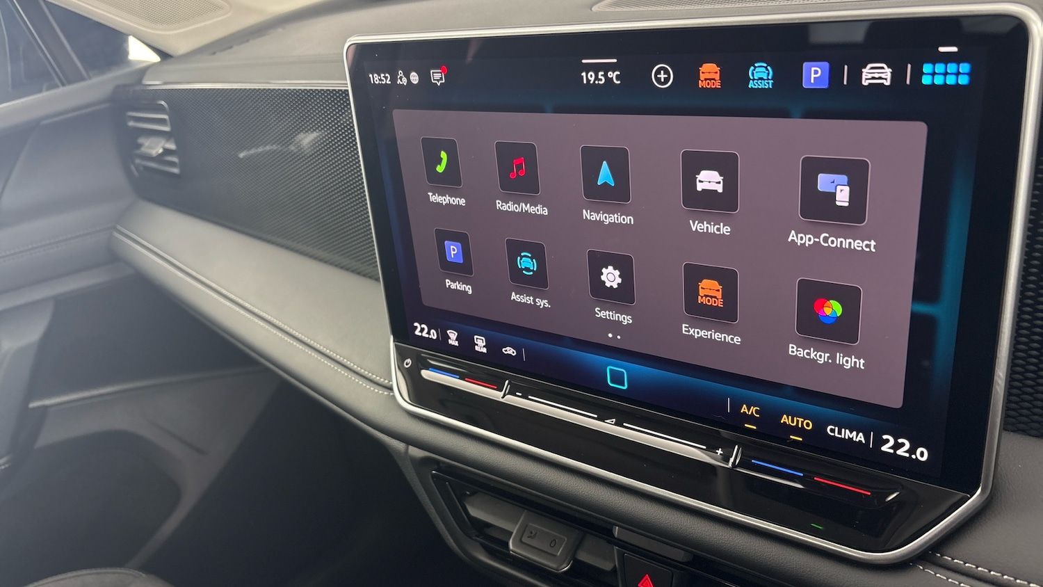 Used Volkswagen Tiguan 2025 for sale - 77602433: Photo 19