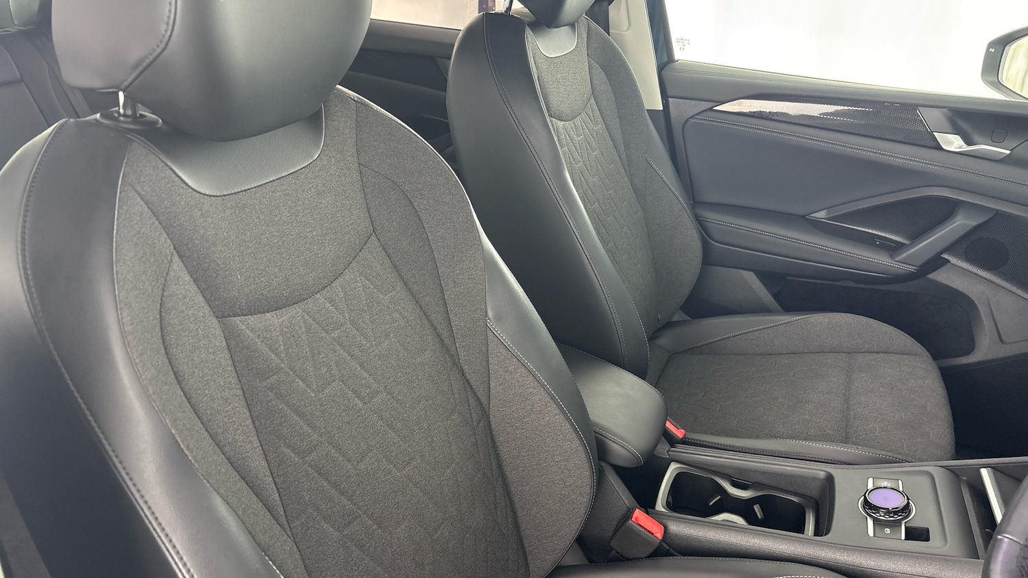 Used Volkswagen Tiguan 2025 for sale - 77602433: Photo 21