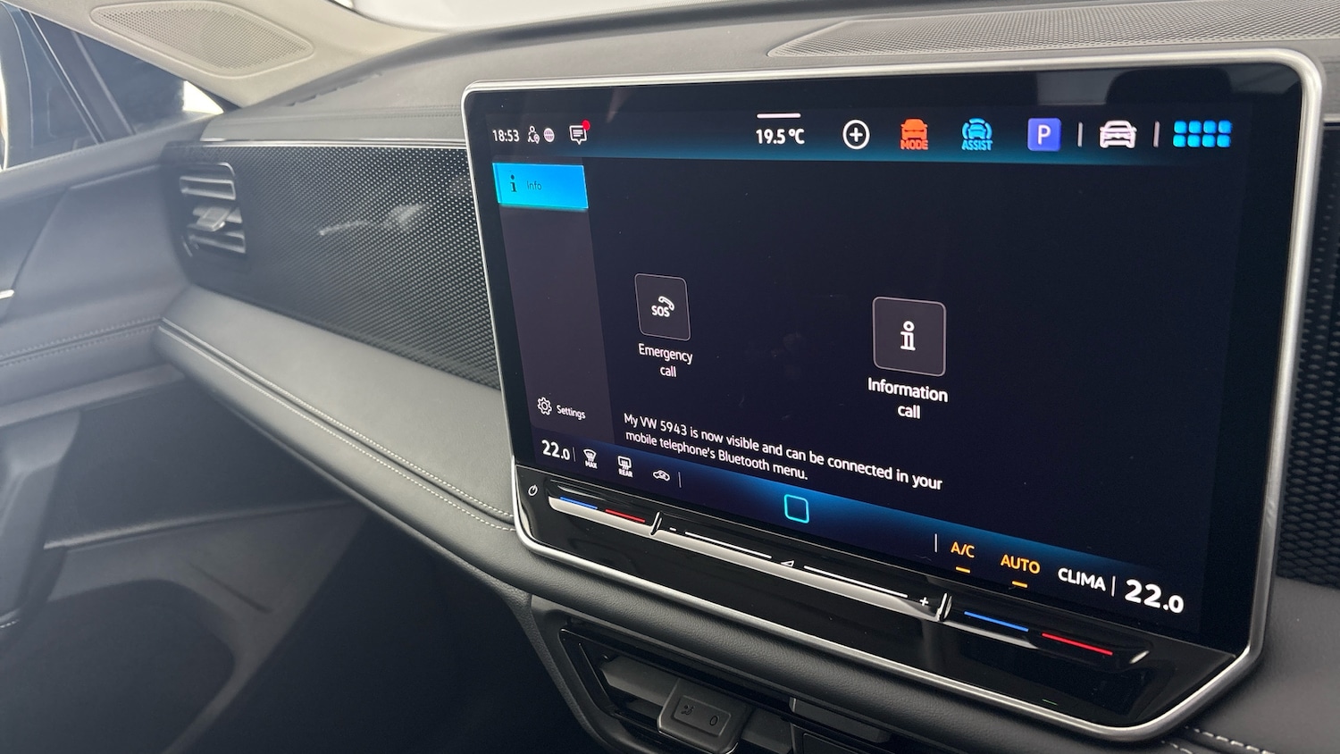 Used Volkswagen Tiguan 2025 for sale - 77602433: Photo 26