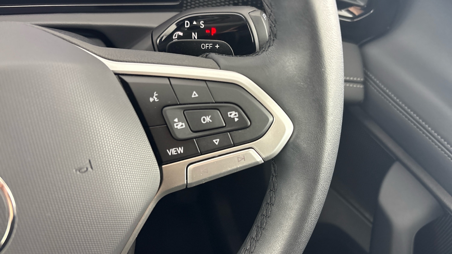 Used Volkswagen Tiguan 2025 for sale - 77602433: Photo 29