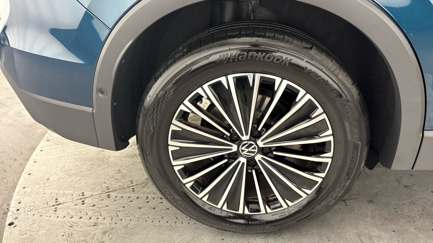 Used Volkswagen Tiguan 2025 for sale - 77602433: Photo 33