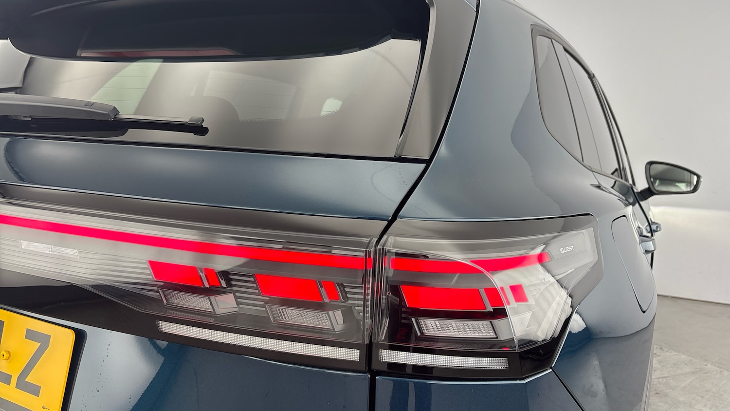 Used Volkswagen Tiguan 2025 for sale - 77602433: Photo 34