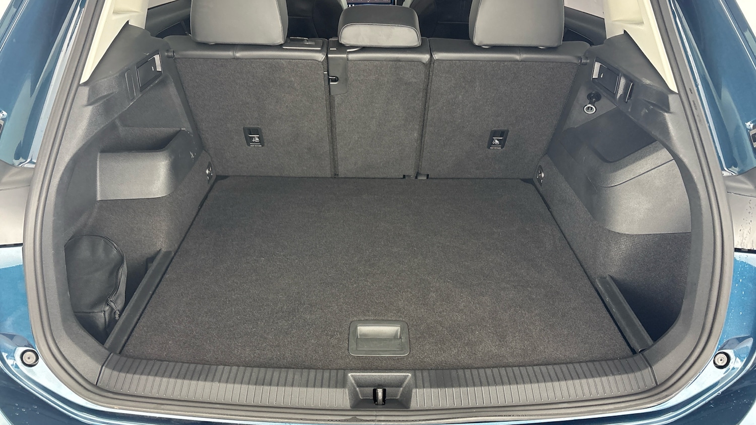 Used Volkswagen Tiguan 2025 for sale - 77602433: Photo 36