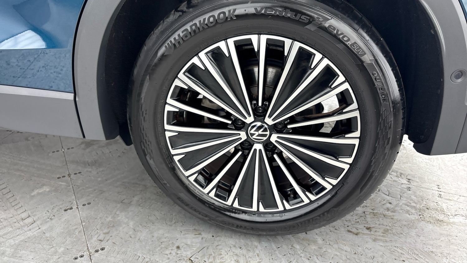 Used Volkswagen Tiguan 2025 for sale - 77602433: Photo 38