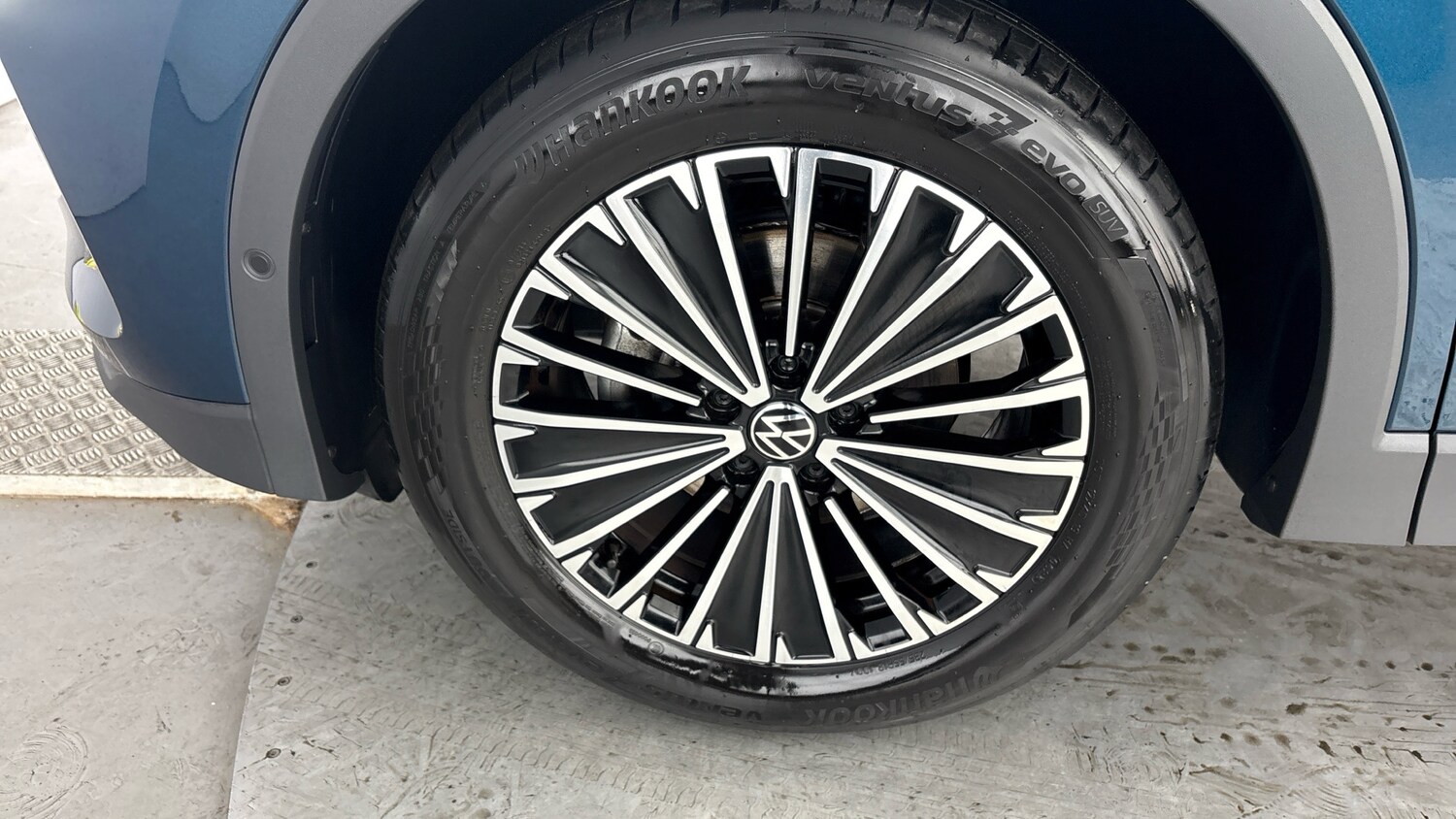 Used Volkswagen Tiguan 2025 for sale - 77602433: Photo 43