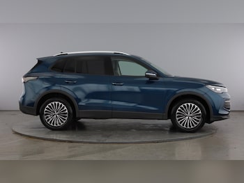 Used Volkswagen Tiguan 2025 for sale - 77602433: Photo