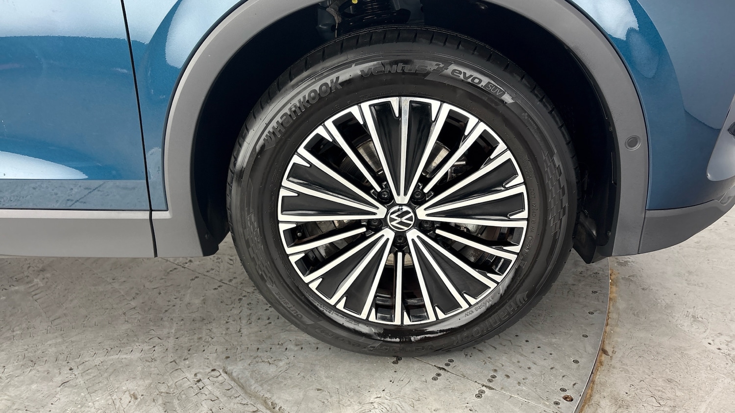 Used Volkswagen Tiguan 2025 for sale - 77602433: Photo 5