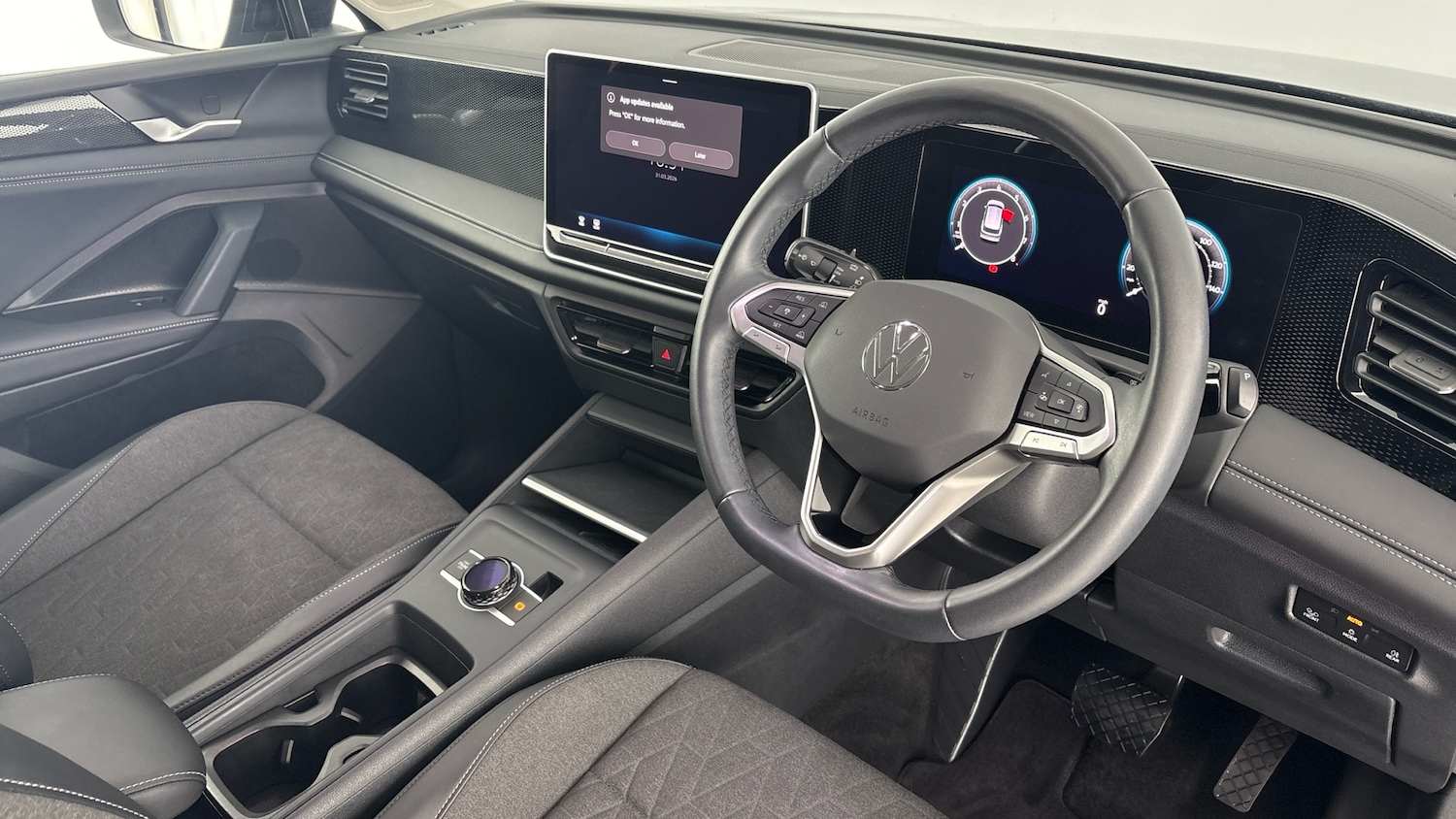 Used Volkswagen Tiguan 2025 for sale - 77602433: Photo 6