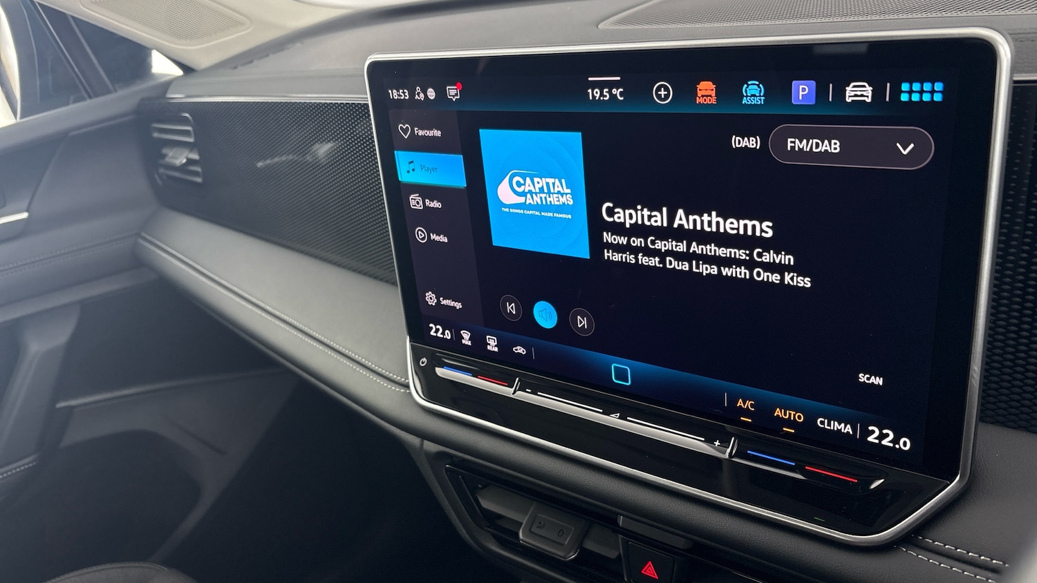 Used Volkswagen Tiguan 2025 for sale - 77602433: Photo 8