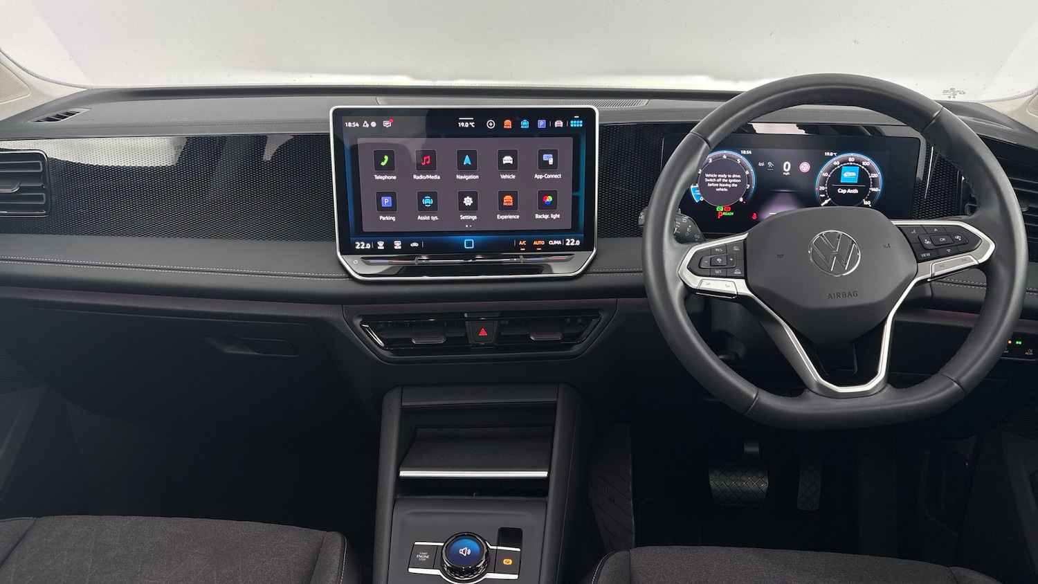 Used Volkswagen Tiguan 2025 for sale - 77602433: Photo 9