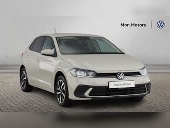 Used Volkswagen Polo 2025 for sale - 79629037: Photo